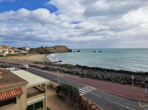 Superbe vue pour ce joli T3 